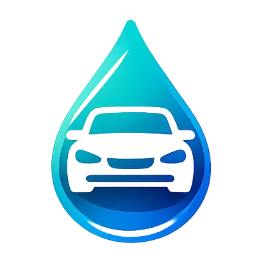 Lavage auto à domicile L'Aiguillon